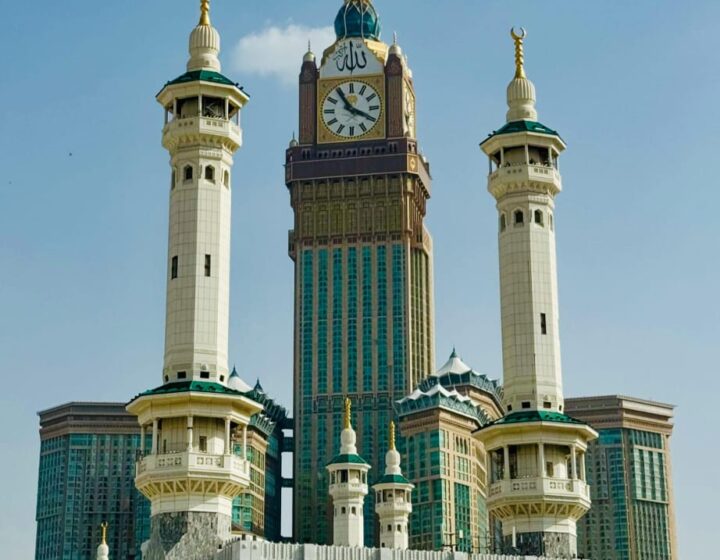 makka